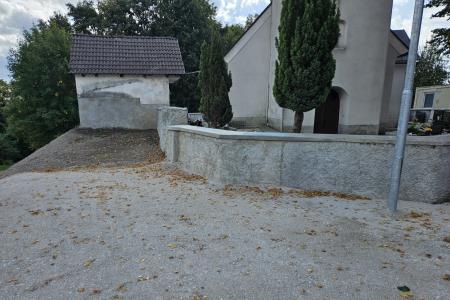 GORENJE OTAVE  NOVI NADSTREŠNICI NA AVTOBUSNEM POSTAJALIŠČU FOTO MARKO RUPAR (4)